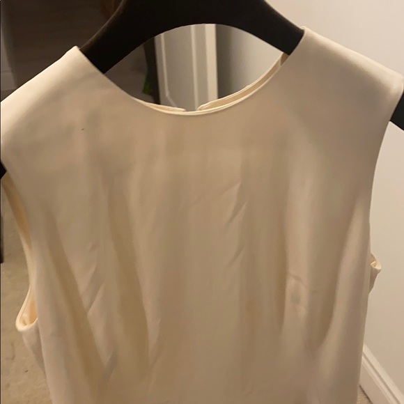 BNWT Alexander McQueen train blouse - Picture 4 of 5